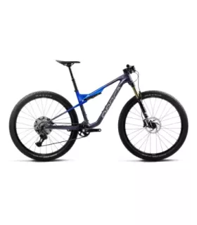 VTT Orbea OIZ M20 2027