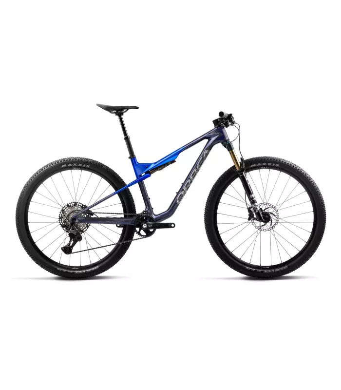 VTT Orbea OIZ M20 2027