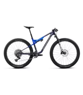VTT Orbea OIZ M10 AXS 2027