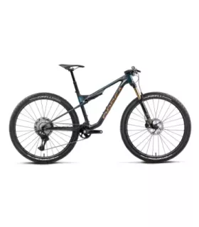 VTT Orbea OIZ M-PRO 2027