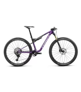 VTT Orbea OIZ M-PRO 2027