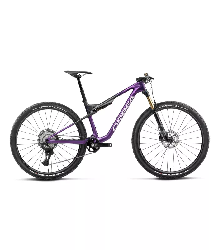 VTT Orbea OIZ M-PRO 2027
