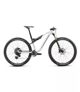 VTT Orbea OIZ M-TEAM AXS 2027