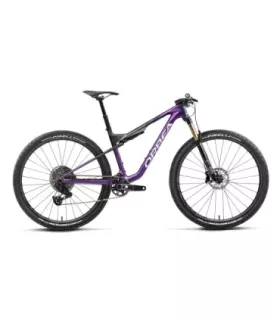 VTT Orbea OIZ M-TEAM AXS 2027
