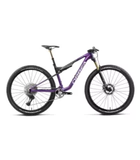VTT Orbea OIZ M-TEAM FACTORY 2027