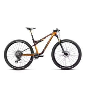 VTT Orbea OIZ M-LTD 2027