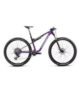 VTT Orbea OIZ M-LTD 2027