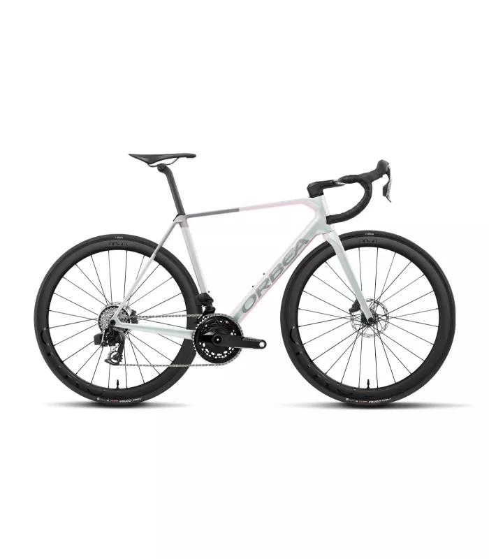 Vélo de route Orbea ORCA M21eTEAM 2027