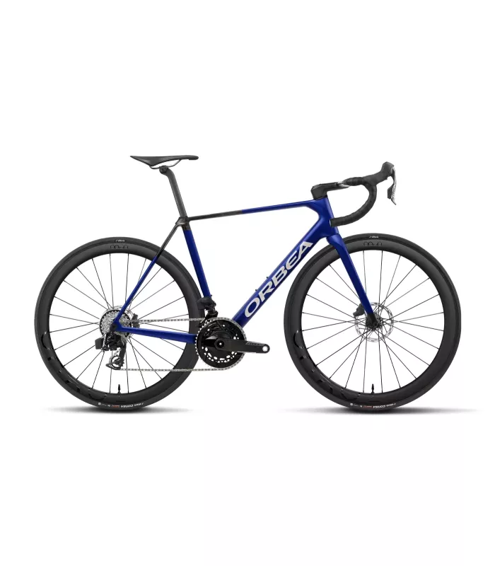 Vélo de route Orbea ORCA M21eTEAM 2027