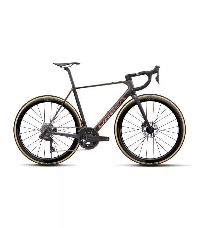 Vélo de route Orbea ORCA M20i LTD PWR 2027