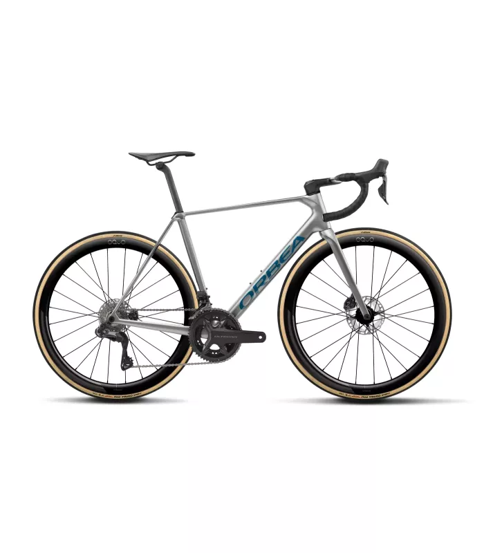 Vélo de route Orbea ORCA M20i LTD PWR 2027