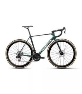 Vélo de route Orbea ORCA M21e LTD PWR 2027