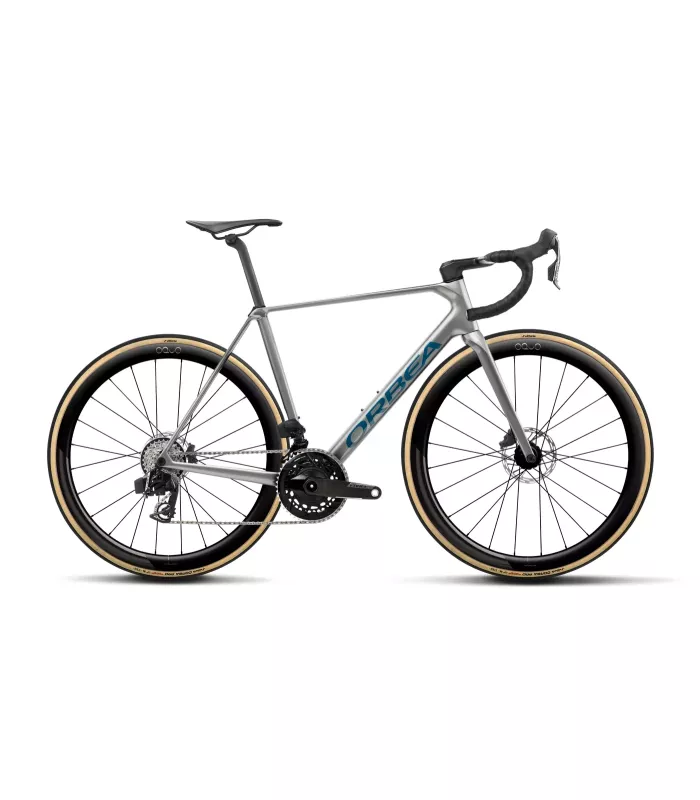 Vélo de route Orbea ORCA M21e LTD PWR 2027