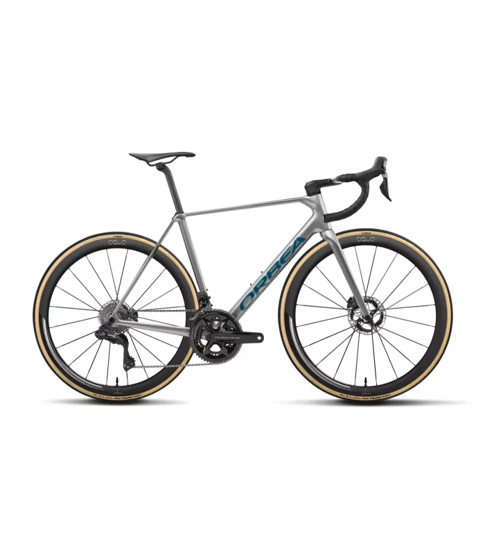 Vélo de route Orbea ORCA M10i LTD PWR 2027
