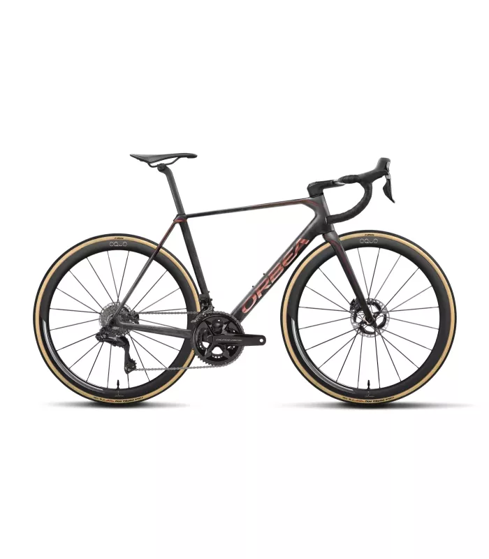 Vélo de route Orbea ORCA M10i LTD PWR 2027