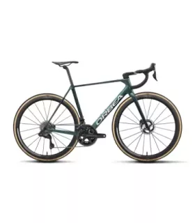 Vélo de route Orbea ORCA M10i LTD PWR 2027