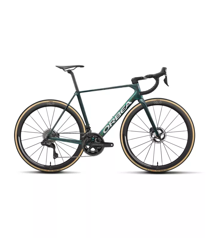 Vélo de route Orbea ORCA M10i LTD PWR 2027