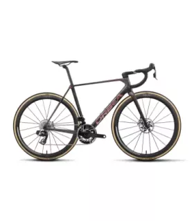 Vélo de route Orbea ORCA M11e LTD PWR 2027