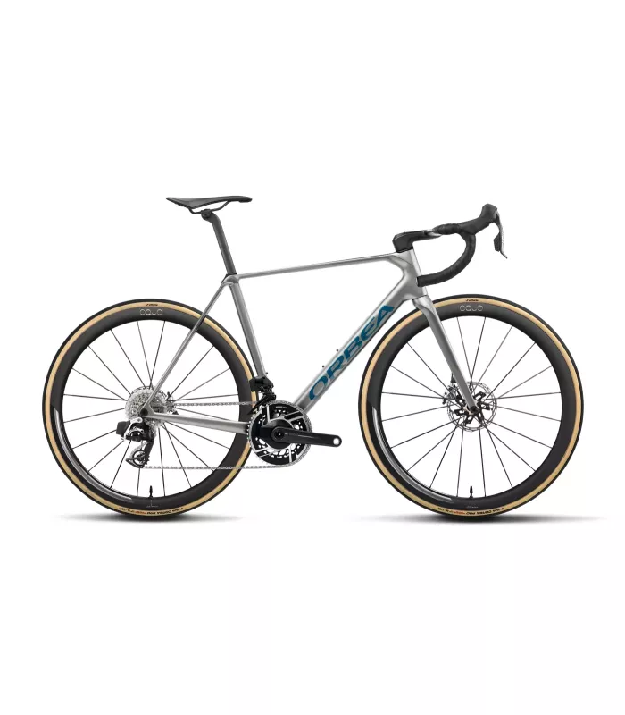 Vélo de route Orbea ORCA M11e LTD PWR 2027