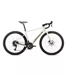 Vélo Gravel Orbea TERRA H50 2027