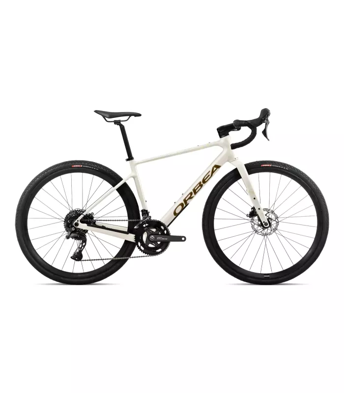 Vélo Gravel Orbea TERRA H50 2027
