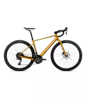 Vélo Gravel Orbea TERRA H50 2027