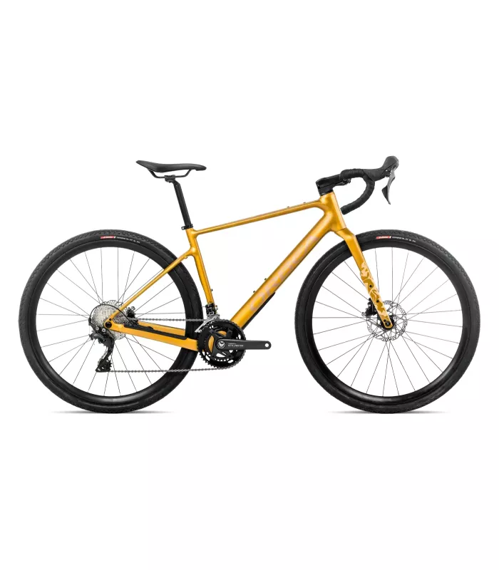 Vélo Gravel Orbea TERRA H40 2027