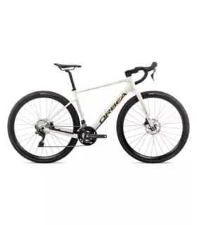 Vélo Gravel Orbea TERRA H40 2027