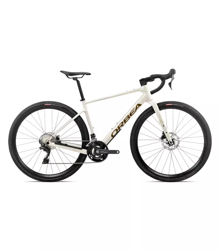 Vélo Gravel Orbea TERRA H40 2027