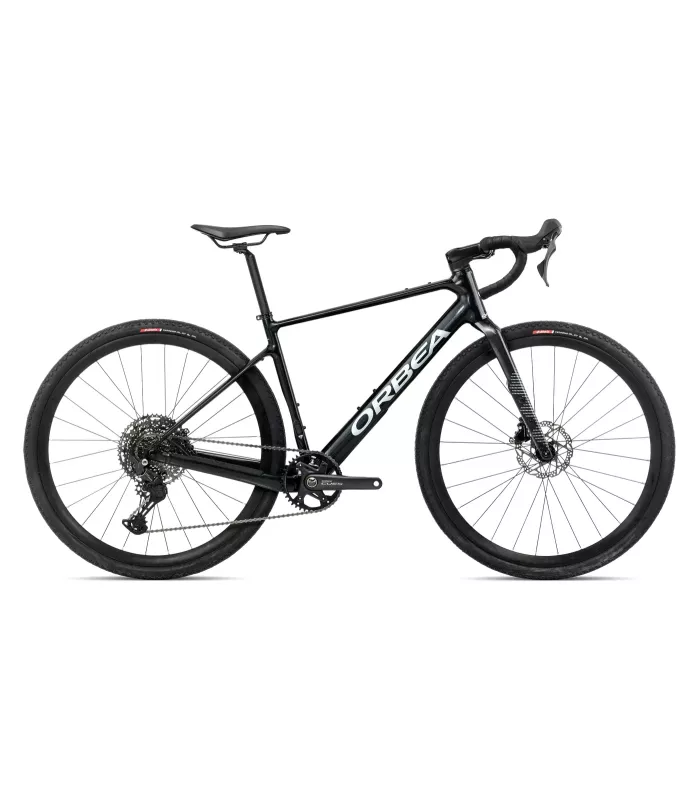 Vélo Gravel Orbea TERRA H40 1X 2027