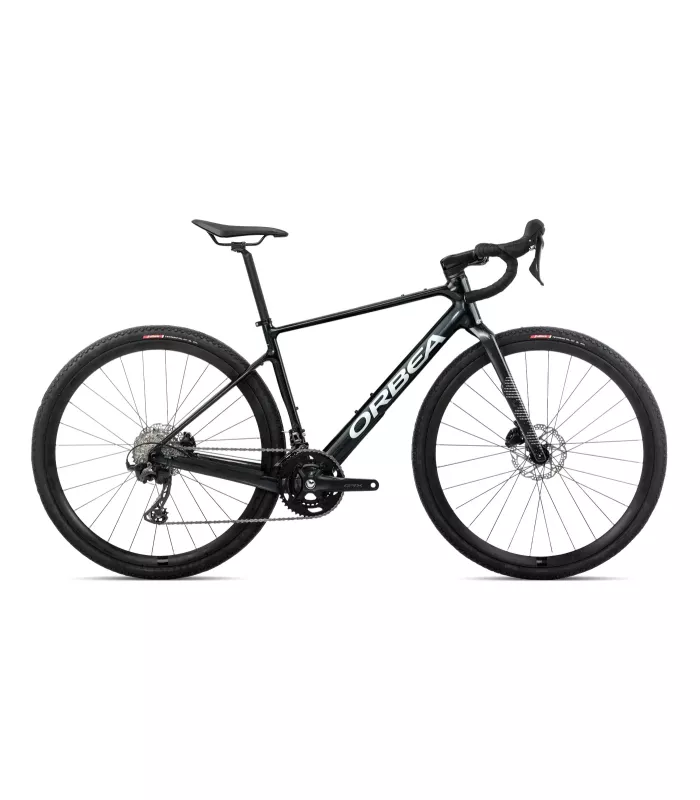 Vélo Gravel Orbea TERRA H30 2027