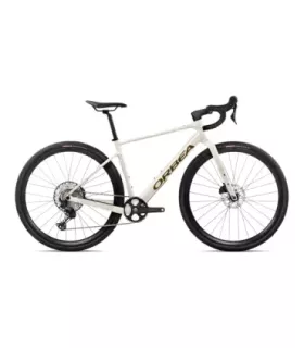 Vélo Gravel Orbea TERRA H30 1X 2027