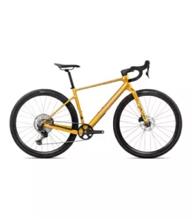 Vélo Gravel Orbea TERRA H30 1X 2027
