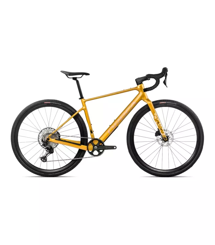 Vélo Gravel Orbea TERRA H30 1X 2027