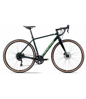 Vélo Gravel Lapierre CROSSHILL AL 3.0 GRX 2026
