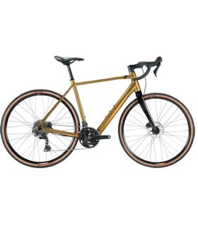 Vélo Gravel Lapierre CROSSHILL AL 3.0 TIAGRA 2026
