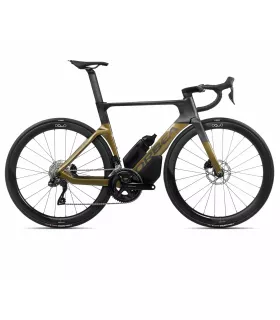 Vélo de route Orbea ORCA AERO M30iLTD 2026