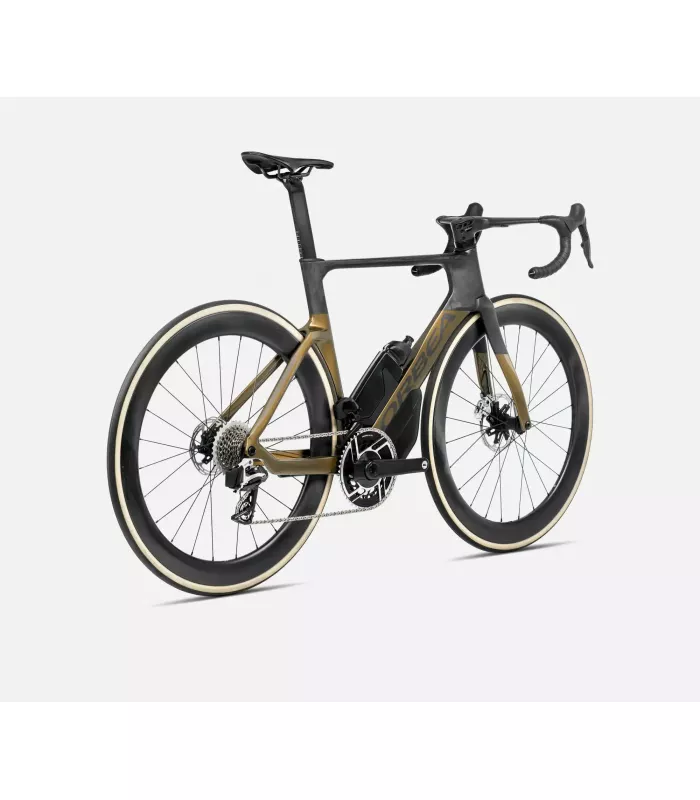 Vélo de route Orbea ORCA AERO M30iLTD 2026