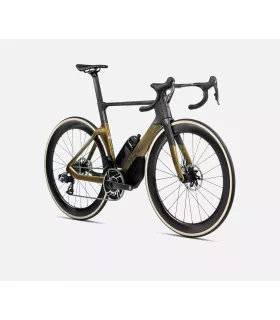 Vélo de route Orbea ORCA AERO M30iLTD 2026