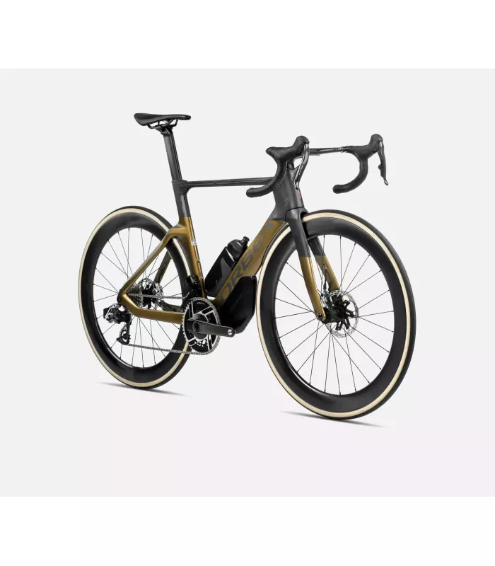 Vélo de route Orbea ORCA AERO M30iLTD 2026
