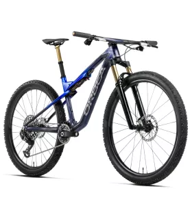 VTT Orbea OIZ M10 AXS 2027