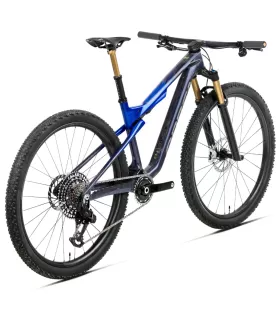 VTT Orbea OIZ M10 AXS 2027