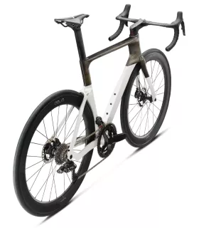 Vélo de route Orbea ORCA AERO M35iLTD PWR 2026