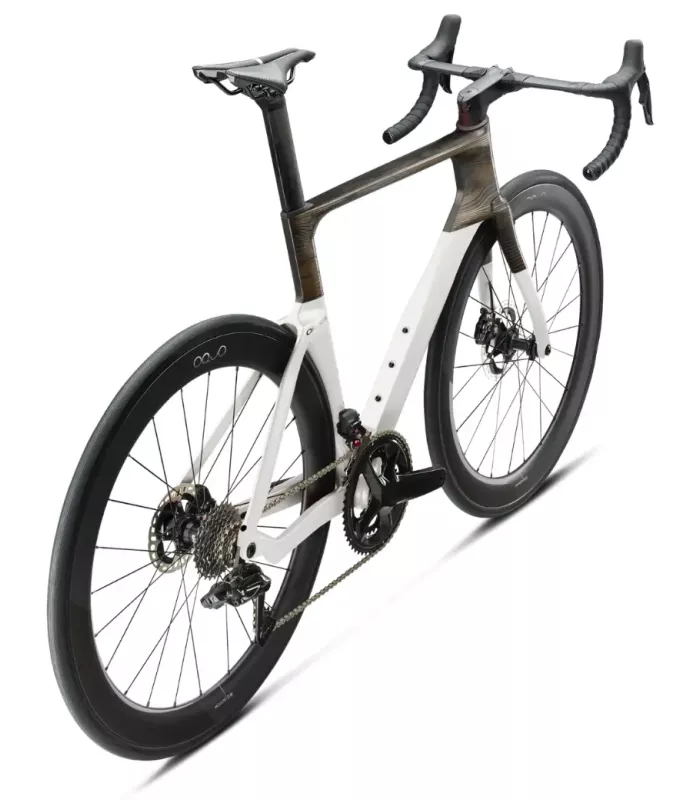 Vélo de route Orbea ORCA AERO M35iLTD PWR 2026
