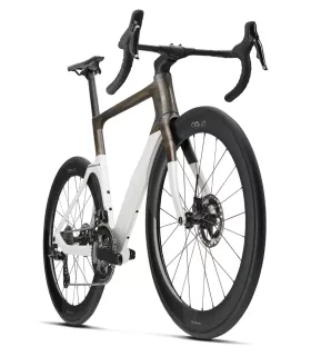 Vélo de route Orbea ORCA AERO M35iLTD PWR 2026