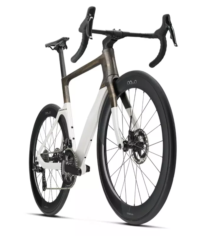 Vélo de route Orbea ORCA AERO M35iLTD PWR 2026