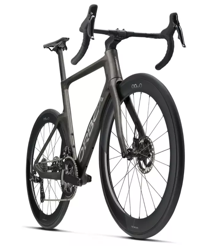 Vélo de route Orbea ORCA AERO M35iLTD PWR 2026