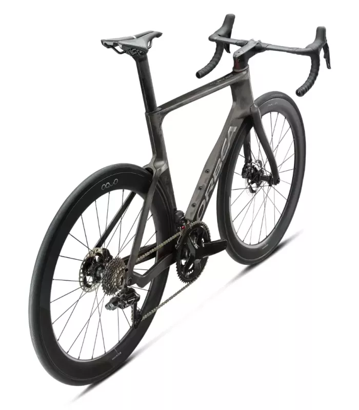 Vélo de route Orbea ORCA AERO M35iLTD PWR 2026
