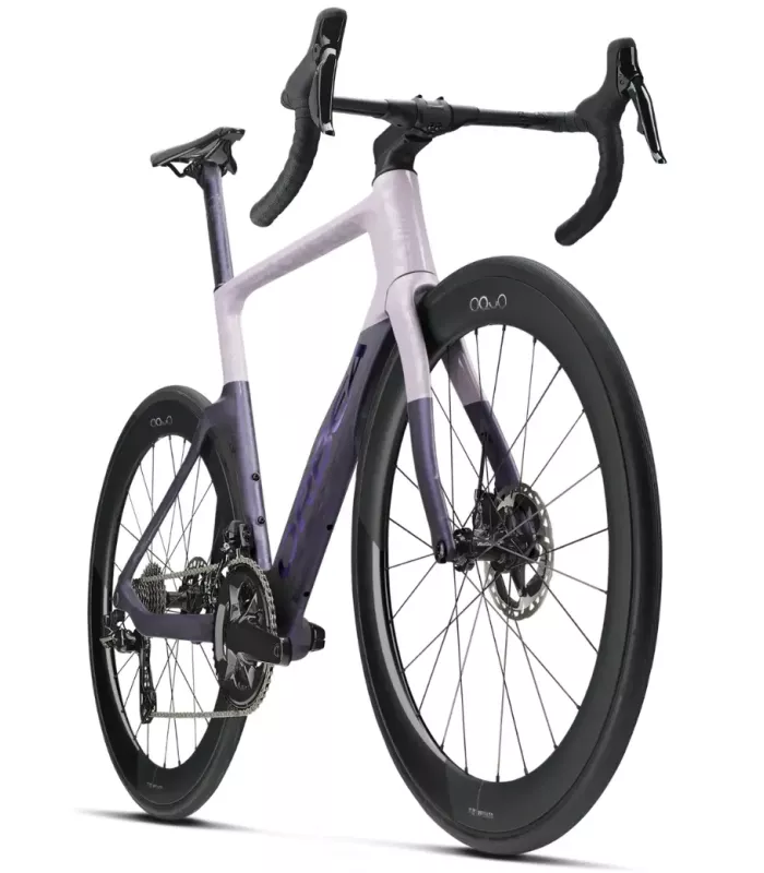Vélo de route Orbea ORCA AERO M35iLTD PWR 2026