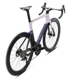 Vélo de route Orbea ORCA AERO M35iLTD PWR 2026